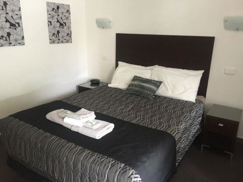 The Esplanade Motel - Hotel Accommodation 0