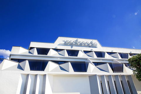 The Esplanade Motel - Hotel Accommodation 0