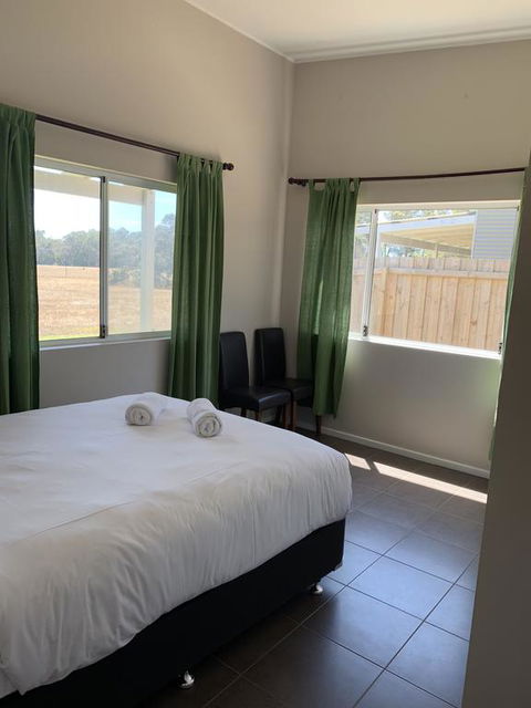 THE FAMILY RETREAT - Hotel Accommodation 1