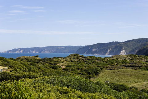 The Farm House - Hotel Accommodation 3