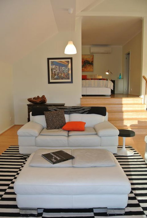 The Farm Willunga - Hotel Accommodation 3