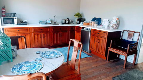 The FarmShed Private Retreat McLaren Vale - Hotel Accommodation 2