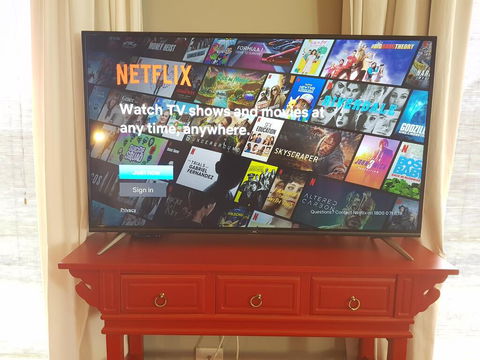 The FarmShed Private Retreat McLaren Vale - Hotel Accommodation 3