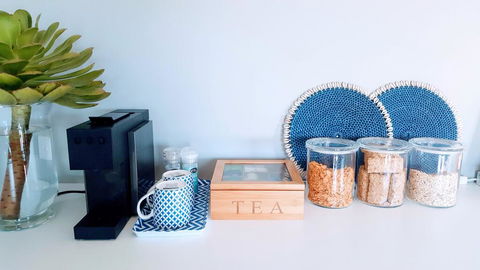 The FarmShed Private Retreat McLaren Vale - Hotel Accommodation 1