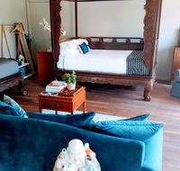 The FarmShed Private Retreat McLaren Vale - Hotel Accommodation