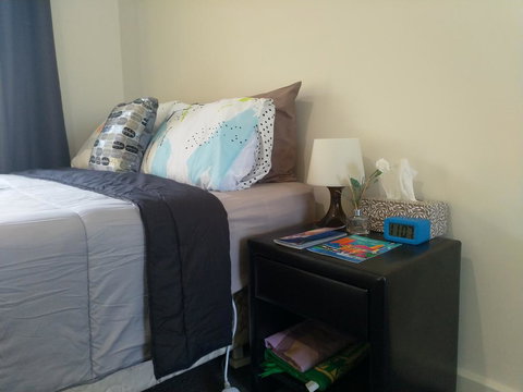 The Fawzi Muslim Homestay - Hotel Accommodation 0