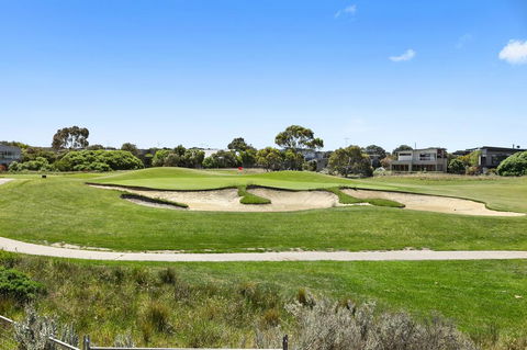 The Fairway Club - Hotel Accommodation 0