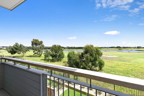 The Fairway Club - Hotel Accommodation 1