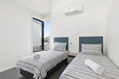 The Fairway Club - Hotel Accommodation 3