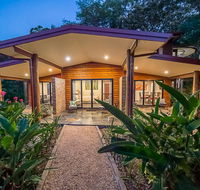 The Figs Byron - Hotel Accommodation