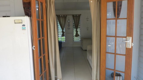 The Fish Shed At Picnic Bay - Hotel Accommodation 2