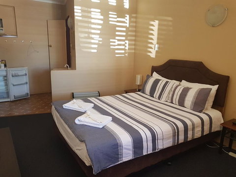 The Flinders Hotel Motel Port Augusta - Hotel Accommodation 0