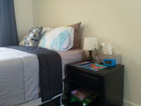 The Fawzi Muslim Homestay