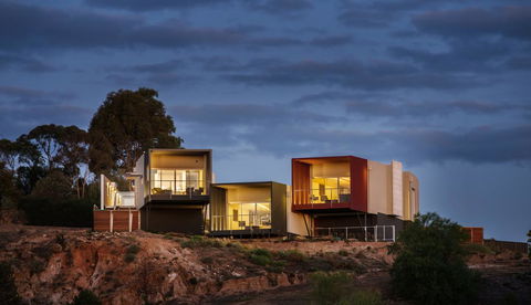 The Frames - Hotel Accommodation 2