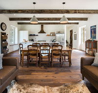 The French House - Hotel Accommodation