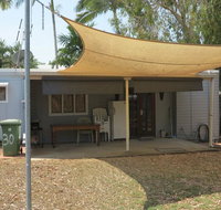 The Fish Shed at Picnic Bay - Hotel Accommodation