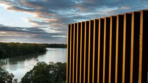 The Frames - Hotel Accommodation 3