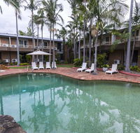 The Galaxy Motel - Hotel Accommodation