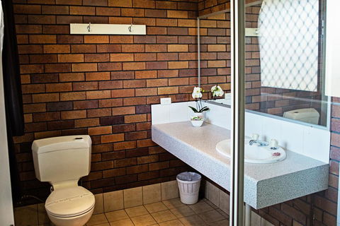 The Gallery Motor Inn - Hotel Accommodation 2