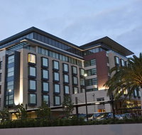 The Gateway Inn Newcastle - Hotel Accommodation