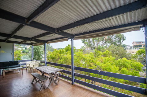 The Gee Beach House - Hotel Accommodation 1