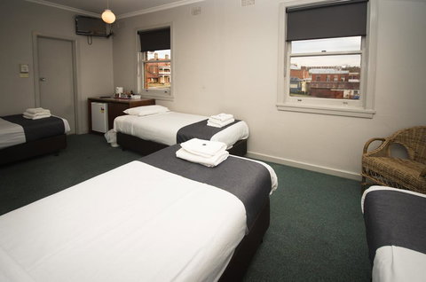 The George Hotel - Hotel Accommodation 1