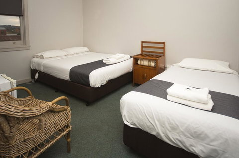 The George Hotel - Hotel Accommodation 2