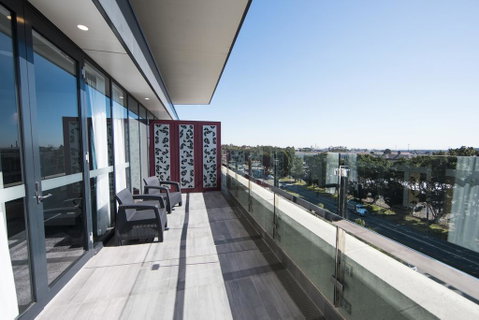 The Gateway Inn, Newcastle - Hotel Accommodation 3