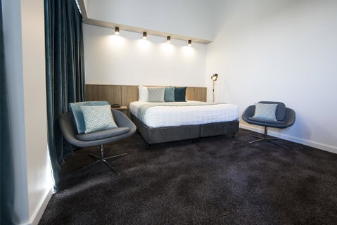 The Gateway Inn, Newcastle - Hotel Accommodation 2