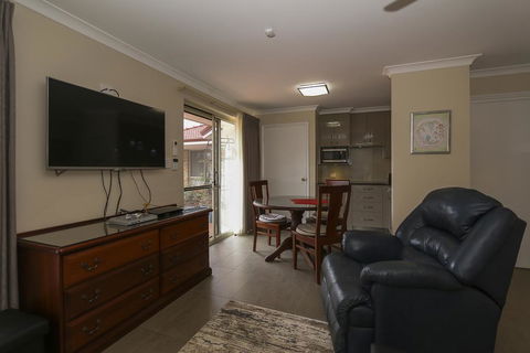 The Good Life B&B - Hotel Accommodation 1