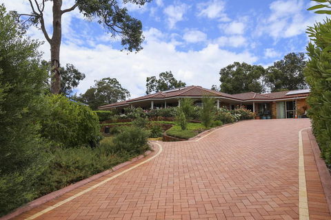 The Good Life B&B - Hotel Accommodation 0