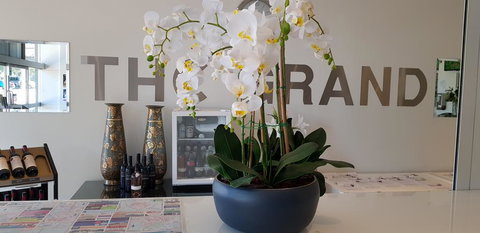 The Grand Motel - Hotel Accommodation 1