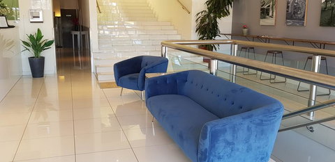 The Grand Motel - Hotel Accommodation 3