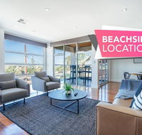 The Grand Oasis - Pool - Wifi - Mins from beach