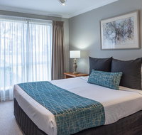 The Grange On Hermitage - Hotel Accommodation