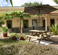 The Grape and Olive at Willunga - Hotel Accommodation