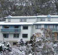 The Granny Flat - Hotel Accommodation