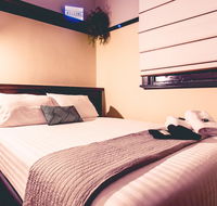 The Greenroof - Hotel Accommodation