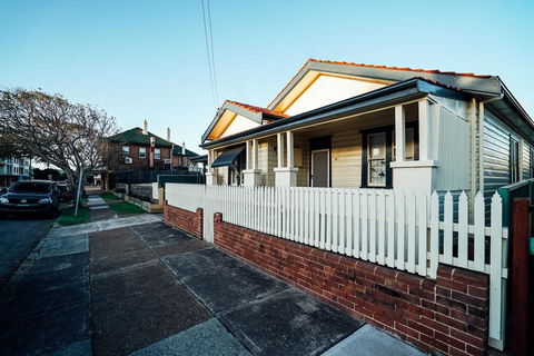 The Greenroof - Hotel Accommodation 1