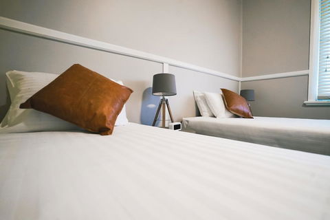 The Greenroof - Hotel Accommodation 2