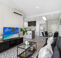 THE HAMILTON I715-L'Abode Accommodation - Hotel Accommodation