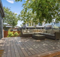 The Heart of Cosmopolitan Mornington - Hotel Accommodation