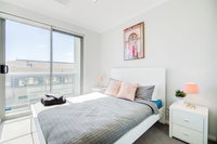 The Heart of Northbridge with Complimentary Parking Wifi  Netflix