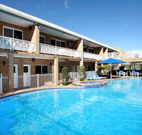 The Hermitage Motel - Campbelltown - Hotel Accommodation