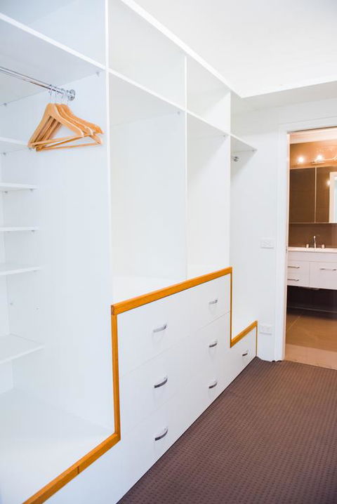 The Hicks - Hotel Accommodation 3