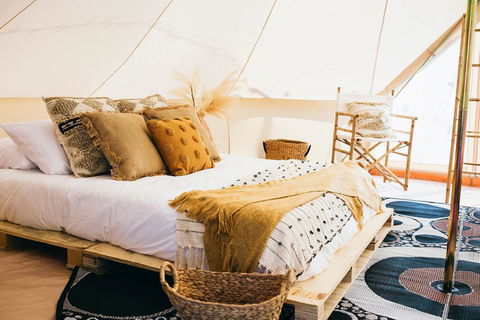 The Hideaway Cabarita Beach - Hotel Accommodation 1