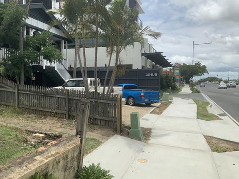 The Hub - Brisbane - Hotel Accommodation 2