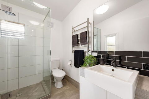 The Hub - Brisbane - Hotel Accommodation 3