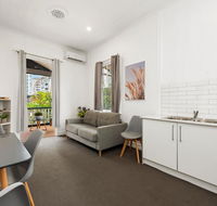 The Hub - Brisbane - Hotel Accommodation