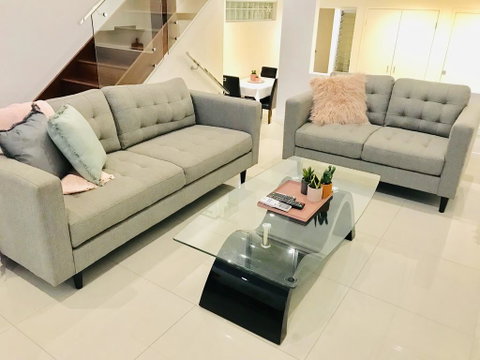 The Isedale - Hotel Accommodation 0
